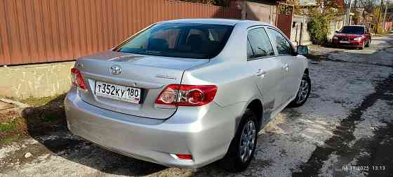 Toyota Corolla, 49 тыс. км Донецк