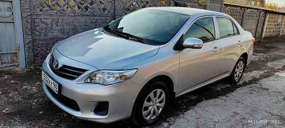 Toyota Corolla, 49 тыс. км Донецк
