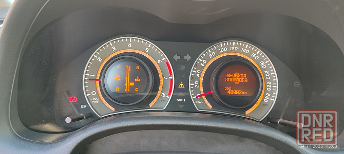 Toyota Corolla, 49 тыс. км Донецк - изображение 4