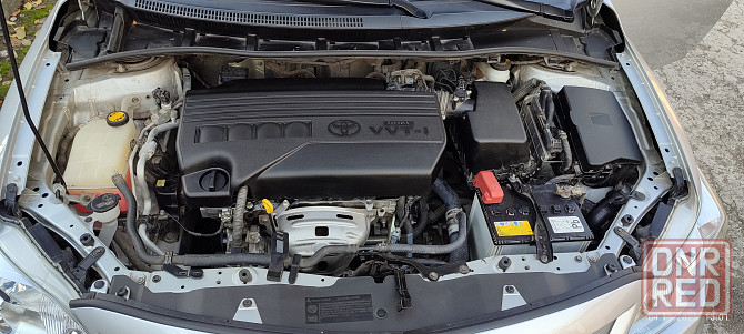 Toyota Corolla, 49 тыс. км Донецк - изображение 5