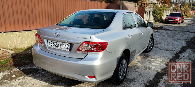 Toyota Corolla, 49 тыс. км Донецк - изображение 2
