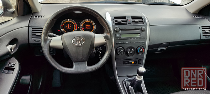Toyota Corolla, 49 тыс. км Донецк - изображение 8