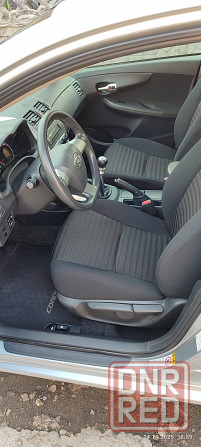 Toyota Corolla, 49 тыс. км Донецк - изображение 6