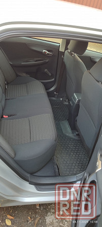 Toyota Corolla, 49 тыс. км Донецк - изображение 7