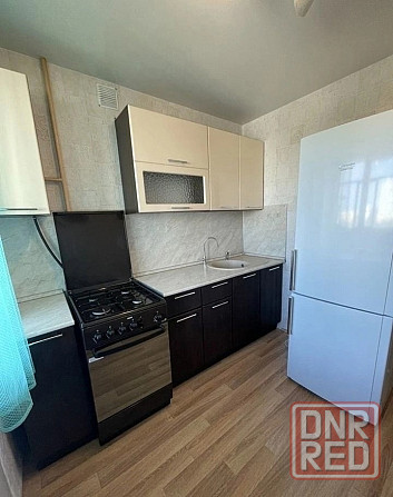 Сдам квартиру в Макеевке на Пушке Макеевка - изображение 2