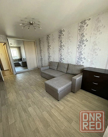 Сдам квартиру в Макеевке на Пушке Макеевка - изображение 1