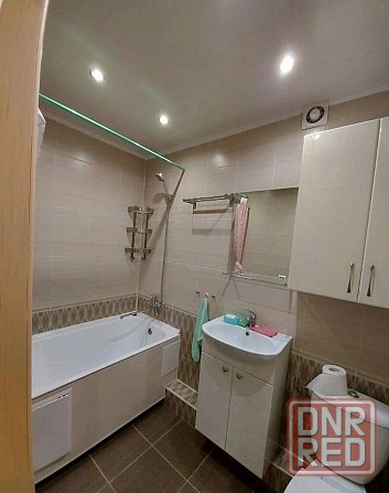 Сдам квартиру в Макеевке на Пушке Макеевка - изображение 3