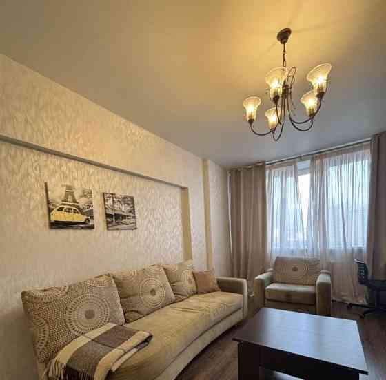 Сдается квартира в калининском районе Донецк