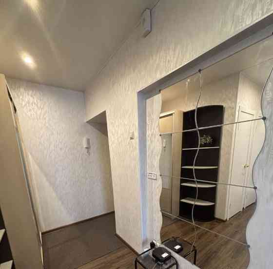 Сдается квартира в калининском районе Донецк