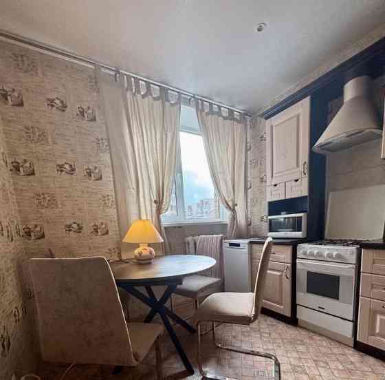 Сдается квартира в калининском районе Донецк