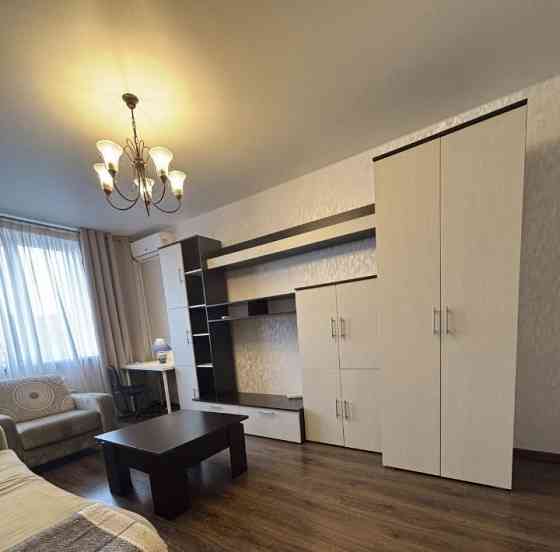 Сдается квартира в калининском районе Донецк