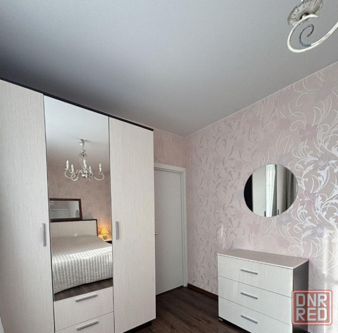 Сдается квартира в калининском районе Донецк - изображение 9