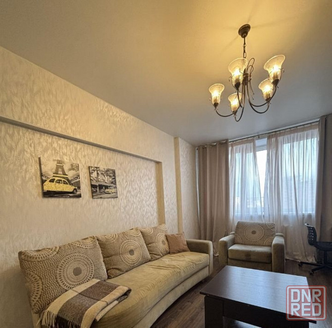 Сдается квартира в калининском районе Донецк - изображение 1