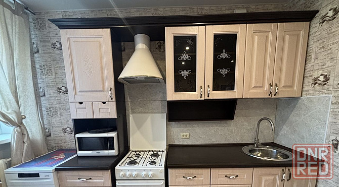 Сдается квартира в калининском районе Донецк - изображение 5