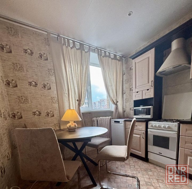 Сдается квартира в калининском районе Донецк - изображение 4