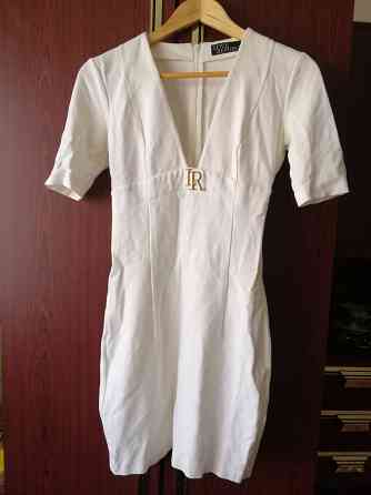 Продам платье р. 40 Донецк