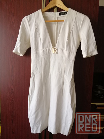 Продам платье р. 40 Донецк - изображение 1