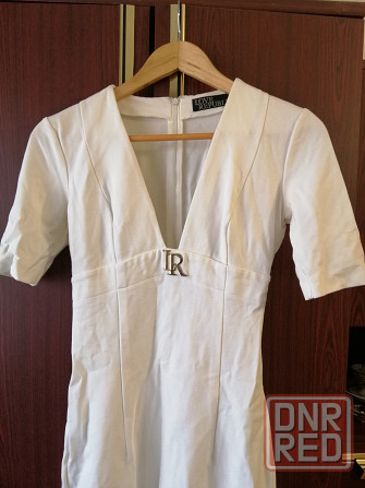 Продам платье р. 40 Донецк - изображение 5