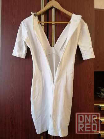 Продам платье р. 40 Донецк - изображение 3