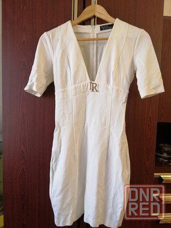 Продам платье р. 40 Донецк - изображение 4