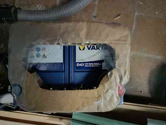 Продам аккумулятор Донецк