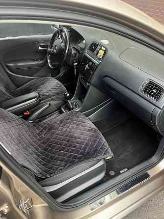 Фольксваген Поло 2015 Донецк