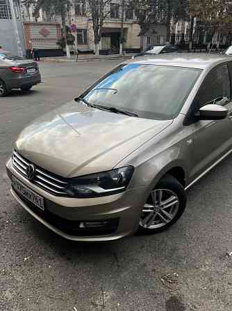 Фольксваген Поло 2015 Донецк