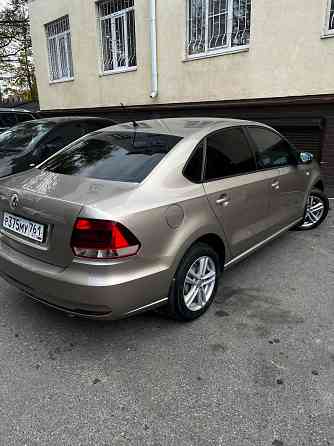 Фольксваген Поло 2015 Донецк