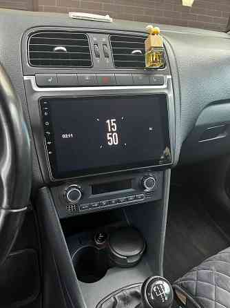 Фольксваген Поло 2015 Донецк