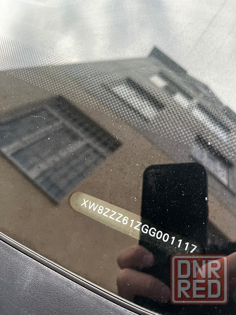 Фольксваген Поло 2015 Донецк - изображение 8