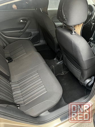 Фольксваген Поло 2015 Донецк - изображение 7