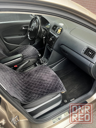 Фольксваген Поло 2015 Донецк - изображение 6