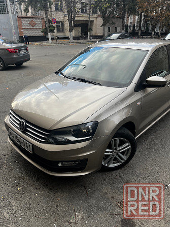 Фольксваген Поло 2015 Донецк - изображение 1