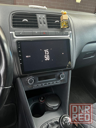 Фольксваген Поло 2015 Донецк - изображение 4