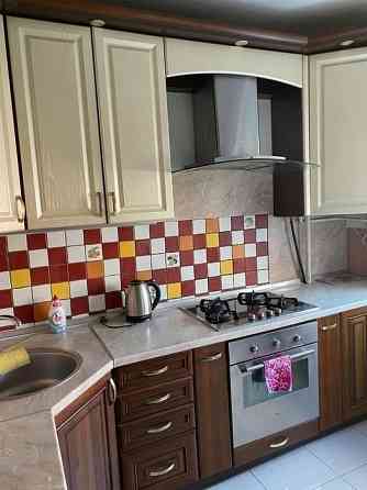 На длительную аренду сдаётся двухкомнатная квартира Кировский район, Текстильщик Донецк