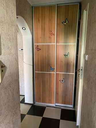 На длительную аренду сдаётся двухкомнатная квартира Кировский район, Текстильщик Донецк