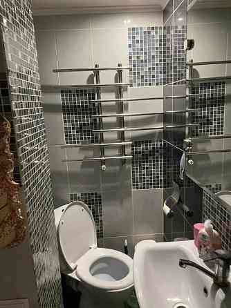 На длительную аренду сдаётся двухкомнатная квартира Кировский район, Текстильщик Донецк