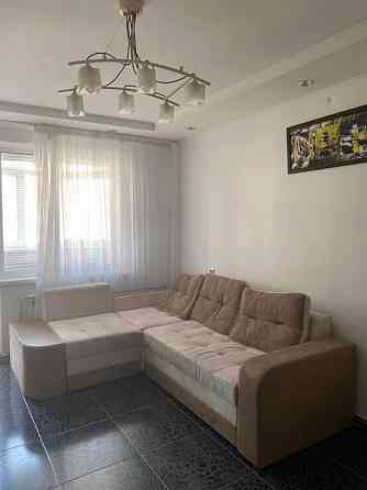 На длительную аренду сдаётся двухкомнатная квартира Кировский район, Текстильщик Донецк