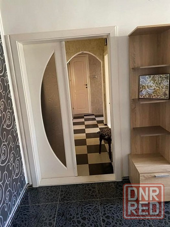 На длительную аренду сдаётся двухкомнатная квартира Кировский район, Текстильщик Донецк - изображение 7