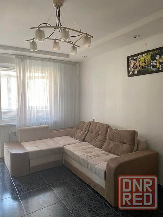 На длительную аренду сдаётся двухкомнатная квартира Кировский район, Текстильщик Донецк - изображение 6