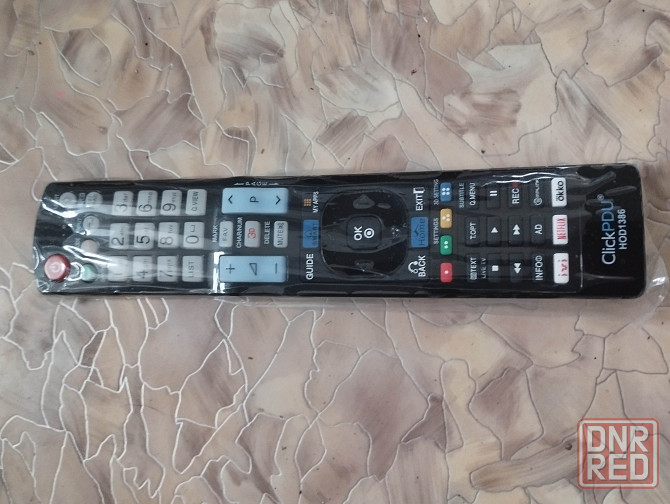 телевизор-монитор LG M227WDL в рабочем состоянии с новым пультом Донецк - изображение 5