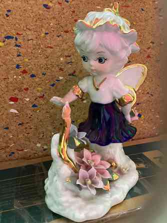 Мягкие игрушки, предметы декора Макеевка