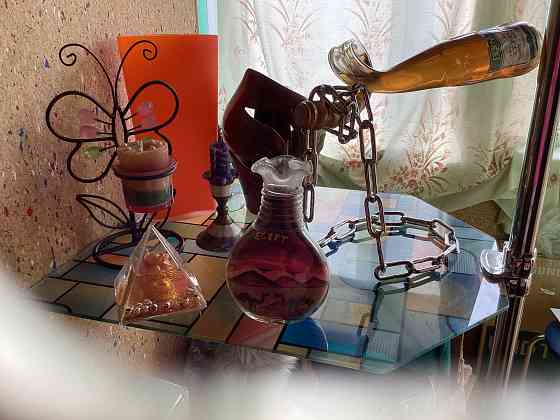 Мягкие игрушки, предметы декора Макеевка