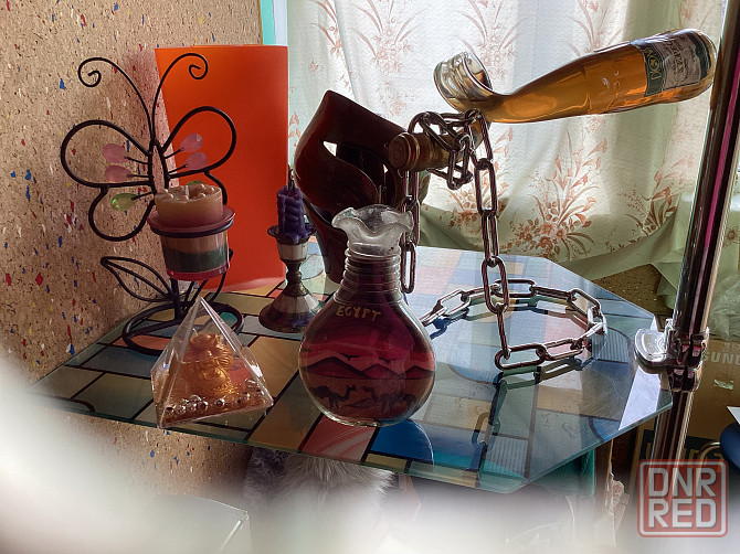 Мягкие игрушки, предметы декора Макеевка - изображение 2