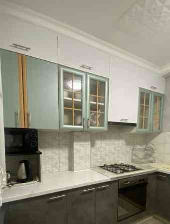 Сдаю двухкомнатную квартиру в Будённовском районе Донецка, по ул. Вышнеградского. Донецк