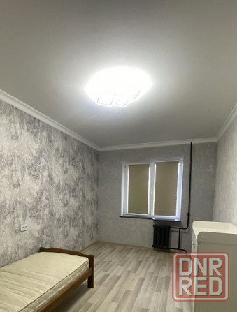 Сдаю двухкомнатную квартиру в Будённовском районе Донецка, по ул. Вышнеградского. Донецк - изображение 3