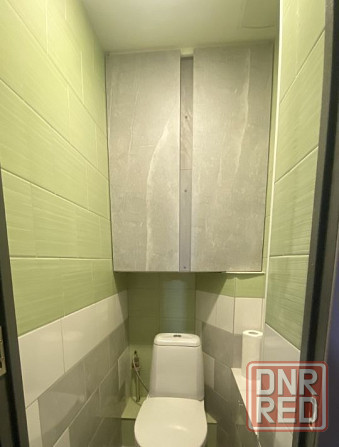 Сдаю двухкомнатную квартиру в Будённовском районе Донецка, по ул. Вышнеградского. Донецк - изображение 7