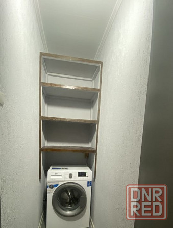 Сдаю двухкомнатную квартиру в Будённовском районе Донецка, по ул. Вышнеградского. Донецк - изображение 6