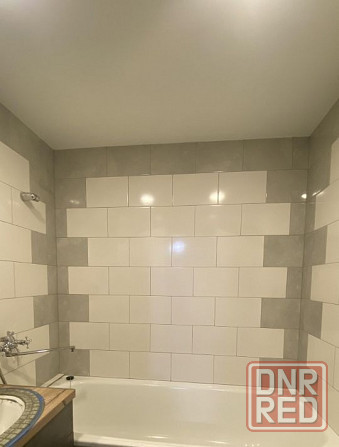 Сдаю двухкомнатную квартиру в Будённовском районе Донецка, по ул. Вышнеградского. Донецк - изображение 4