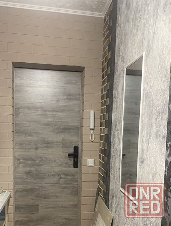 Сдаю двухкомнатную квартиру в Будённовском районе Донецка, по ул. Вышнеградского. Донецк - изображение 5